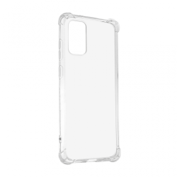 Futrola Transparent Ice Cube za Samsung G985F Galaxy S20 Plus.