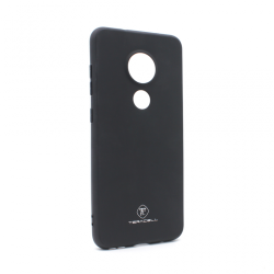 Futrola Teracell Skin za Nokia 7.2 mat crna.