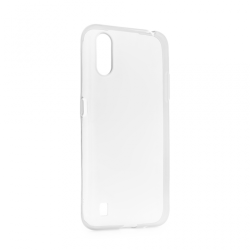 Futrola Teracell Skin za Samsung A015 Galaxy A01 (2020) Transparent.