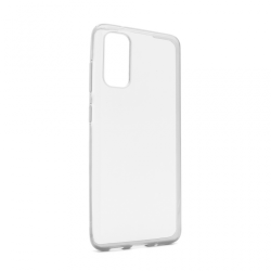 Futrola Teracell Skin za Samsung G980F Galaxy S20 Transparent.