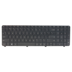 Tastatura za laptop za HP Compaq Presario CQ72/G72.
