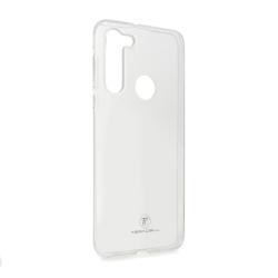 Futrola Teracell Skin za Motorola Moto G8 Power Transparent.