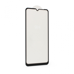 Staklena folija glass 5D za Huawei Honor 9A crni.