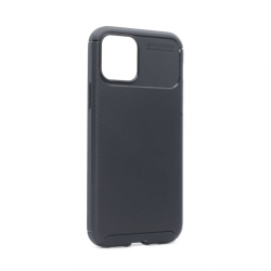 Futrola Defender Carbon za iPhone 12/12 Pro 6.1 crna.
