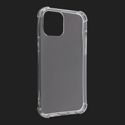 Futrola Transparent Ice Cube za iPhone 12 Pro Max 6.7.