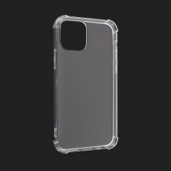 Futrola Transparent Ice Cube za iPhone 12 6.1.