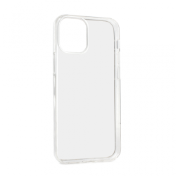 Silikonska futrola Ultra Thin za iPhone 12 Mini 5.4 Transparent.