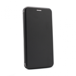 Futrola Teracell Flip Cover za Xiaomi Mi 10T Lite crna.