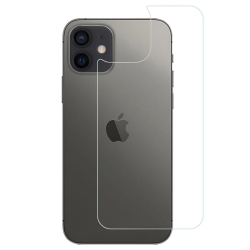 Staklena folija glass back cover za iPhone 12/12 Pro 6.1.