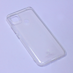 Futrola Teracell Skin za Xiaomi Redmi 9C Transparent.