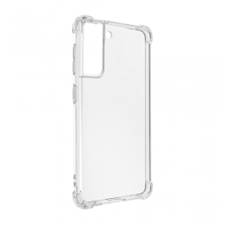 Futrola Transparent Ice Cube za Samsung G991 Galaxy S21.
