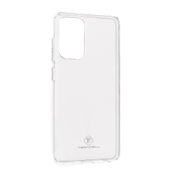 Futrola Teracell Skin za Samsung A525 Galaxy A52 4G/A526 Galaxy A52 5G/A528B Galaxy A52s 5G Transparent.
