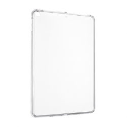 Silikonska futrola Ultra Thin za Apple iPad mini 5 Transparent.