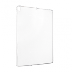Silikonska futrola Ultra Thin za Apple iPad Air 3 2019 Transparent.