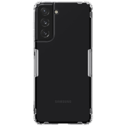 Futrola Nillkin Nature za Samsung G991 Galaxy S21 Transparent.