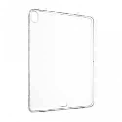 Silikonska futrola Ultra Thin za iPad Pro 11 2018 Transparent.