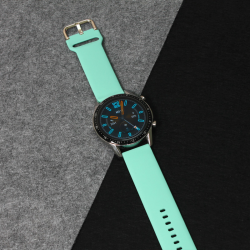 Narukvica glide za smart watch 22mm svetlo zelena.