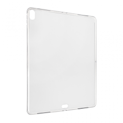 Silikonska futrola Ultra Thin za Apple iPad Pro 12.9 2018 bela.