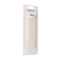 Narukvica hip za smart watch 22mm teget.