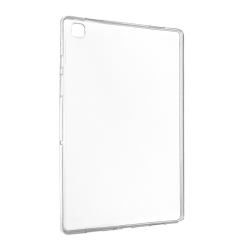 Silikonska futrola Ultra Thin za Samsung T505 Galaxy Tab A7 10.4 2020 Transparent.