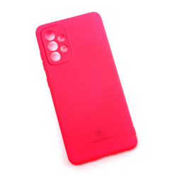Futrola Teracell Giulietta za Samsung A525 Galaxy A52 4G/A526 Galaxy A52 5G/A528B Galaxy A52s 5G mat pink.