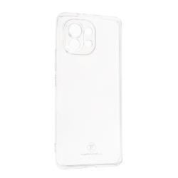Futrola Teracell Skin za Xiaomi Mi 11 Transparent.