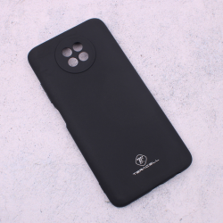 Futrola Teracell Skin za Xiaomi Redmi Note 9T/Redmi Note 9 5G mat crna.