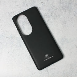 Futrola Teracell Skin za Huawei P50 Pro mat crna.