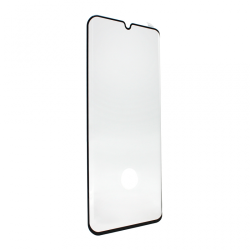 Staklena folija glass za Xiaomi Mi Note 10 Pro zakrivljena crni.