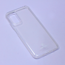 Futrola Teracell Skin za Xiaomi Redmi Note 10 5G Transparent.