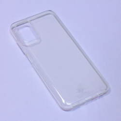 Futrola Teracell Skin za Samsung A037G Galaxy A03s Transparent.
