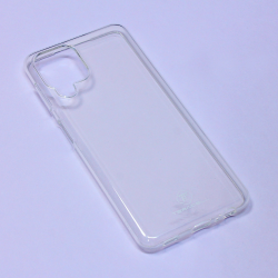 Futrola Teracell Skin za Samsung A225 Galaxy A22 Transparent.