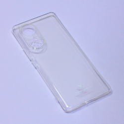 Futrola Teracell Skin za Huawei Honor 50 Pro Transparent.