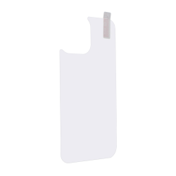 Staklena folija glass back cover za iPhone 13 Pro Max 6.7.
