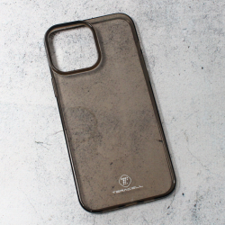 Futrola Teracell Skin za iPhone 13 Pro Max 6.7 crna.