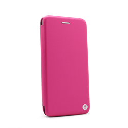 Futrola Teracell Flip Cover za Samsung A022 Galaxy A02 pink.