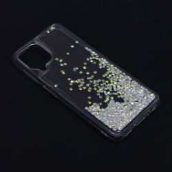 Futrola Fluid Crystal za Samsung A225 Galaxy A22 Transparent.