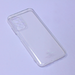 Futrola Teracell Skin za Xiaomi Redmi 10/Redmi 10 Prime Transparent.