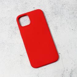 Futrola Summer color za iPhone 13 crvena.