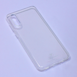 Futrola Teracell Skin za Samsung A022 Galaxy A02 Transparent.