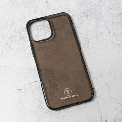 Futrola Teracell Skin za iPhone 13 Mini crna.