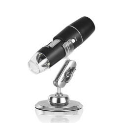 Digitalni USB mikroskop X4 (50-1000x).