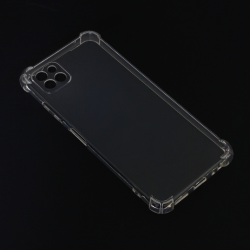 Futrola Transparent Ice Cube za Samsung A226 Galaxy A22 5G.