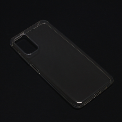 Silikonska futrola Ultra Thin za Xiaomi Poco M3 Pro 5G Transparent.