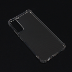 Futrola Transparent Ice Cube za Samsung Galaxy S22 Plus 5G.