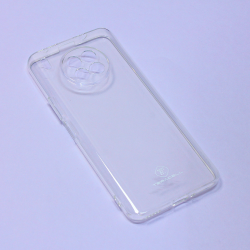 Futrola Teracell Skin za Huawei Honor 50 Lite/Nova 8i Transparent.