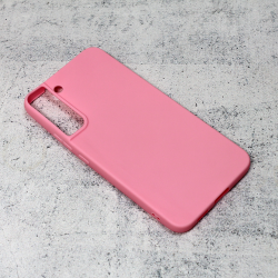 Futrola Gentle Color za Samsung Galaxy S22 Plus 5G roze.