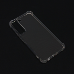 Futrola Transparent Ice Cube za Samsung Galaxy S22 5G.
