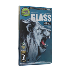 Staklena folija glass REMAX Infinity Eye Caring GL-67 za iPhone 12 Pro Max 6.7.