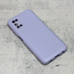Futrola Summer color za Samsung A037 Galaxy A03s ljubicasta.